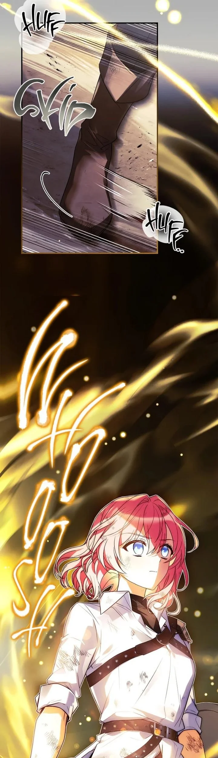 The Painless Player Chapter 33 Gambar 54
