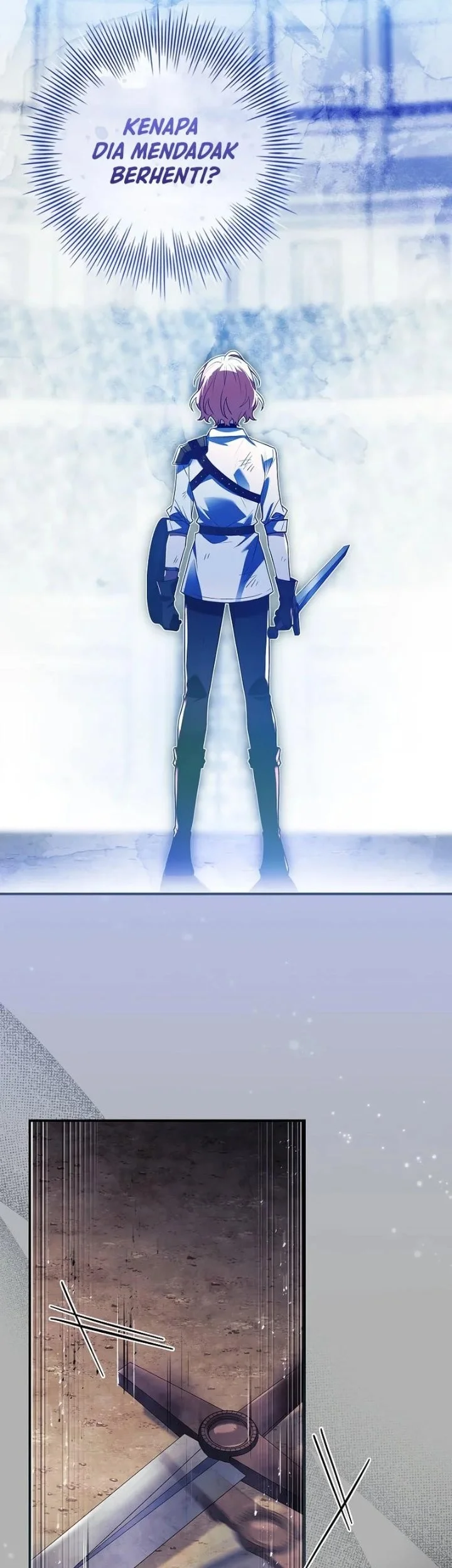 The Painless Player Chapter 33 Gambar 58