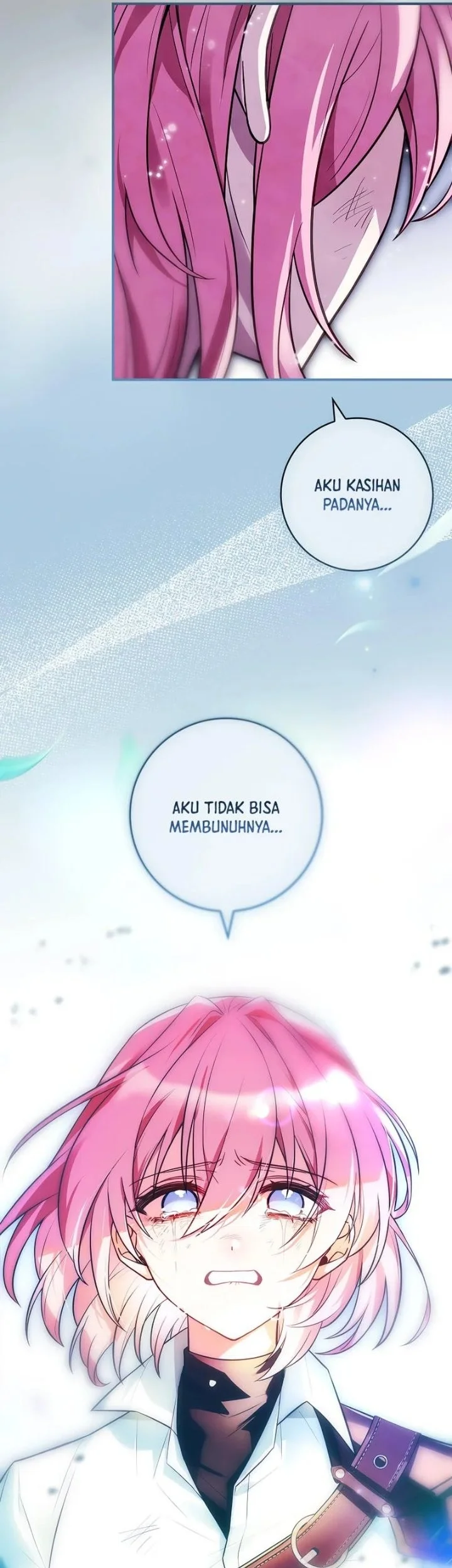 The Painless Player Chapter 33 Gambar 60