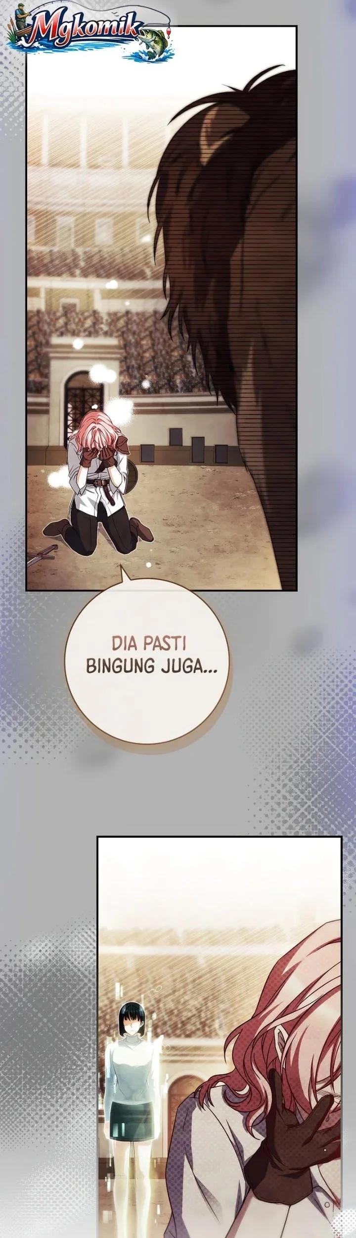 The Painless Player Chapter 33 Gambar 62