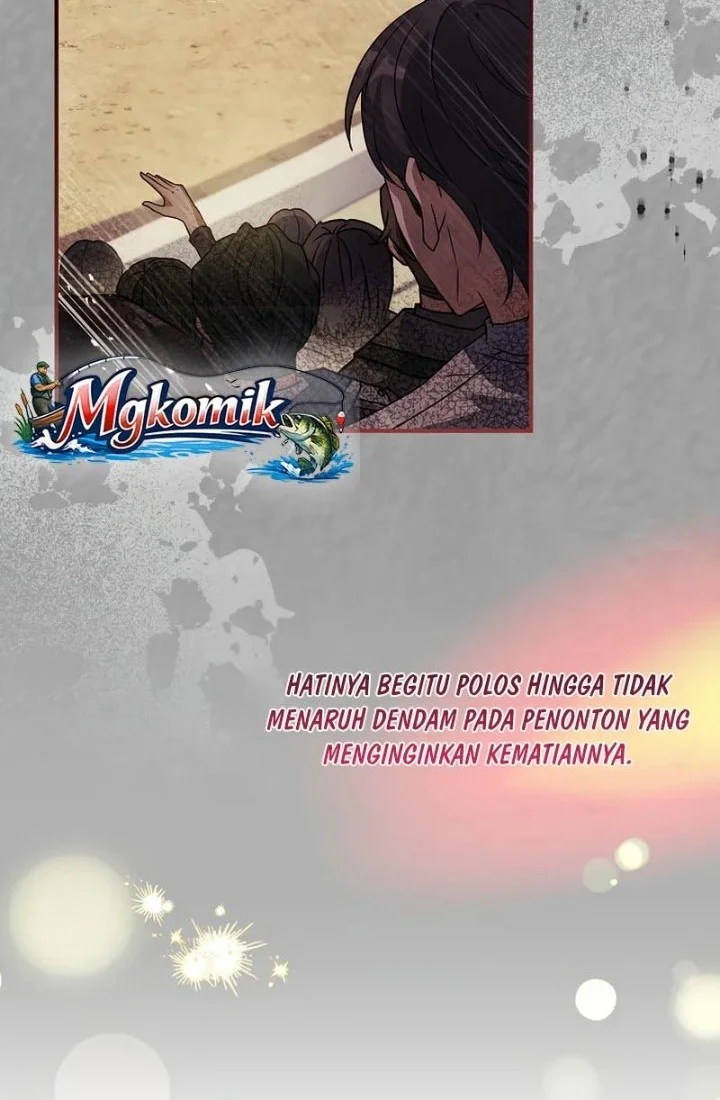 The Painless Player Chapter 33 Gambar 67