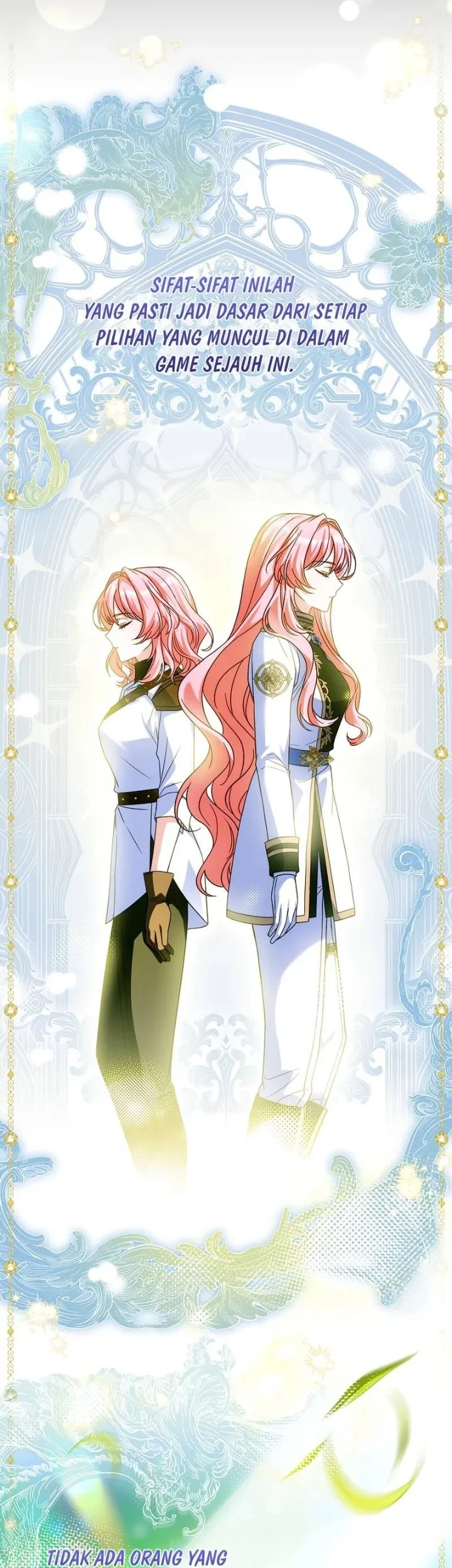The Painless Player Chapter 33 Gambar 68