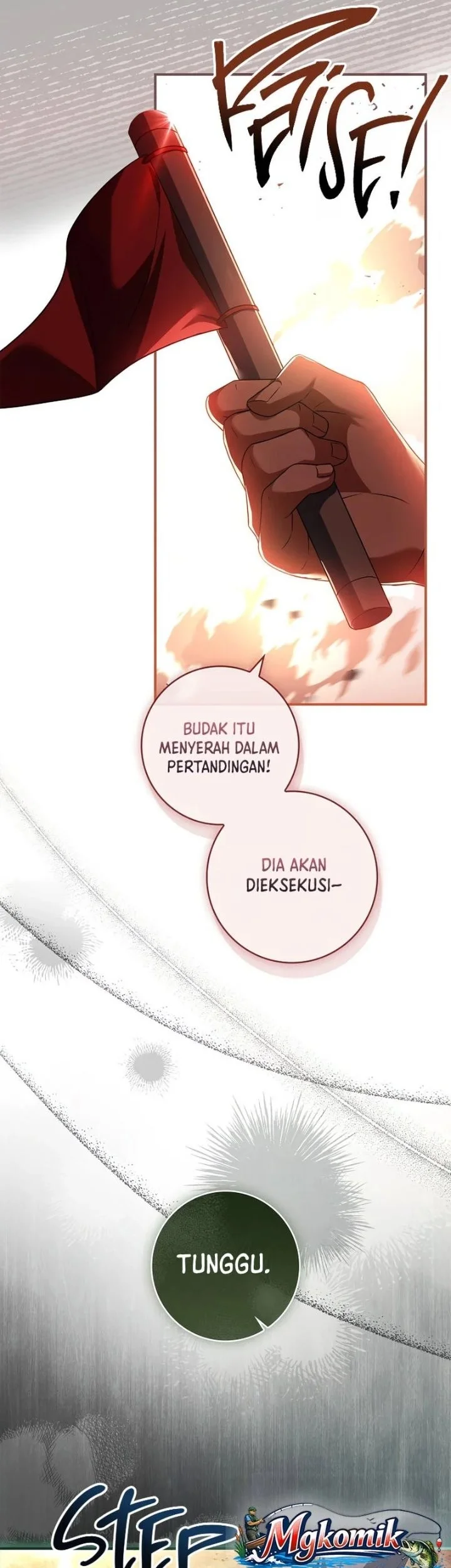 The Painless Player Chapter 33 Gambar 71