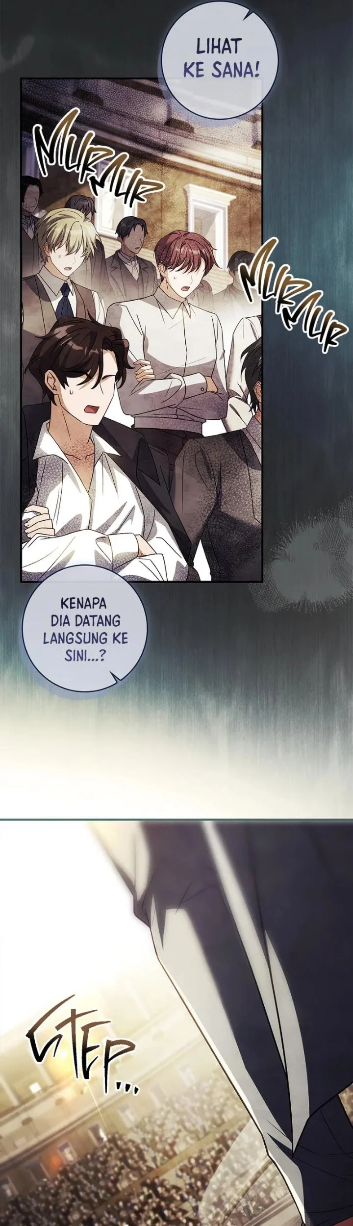 The Painless Player Chapter 33 Gambar 73