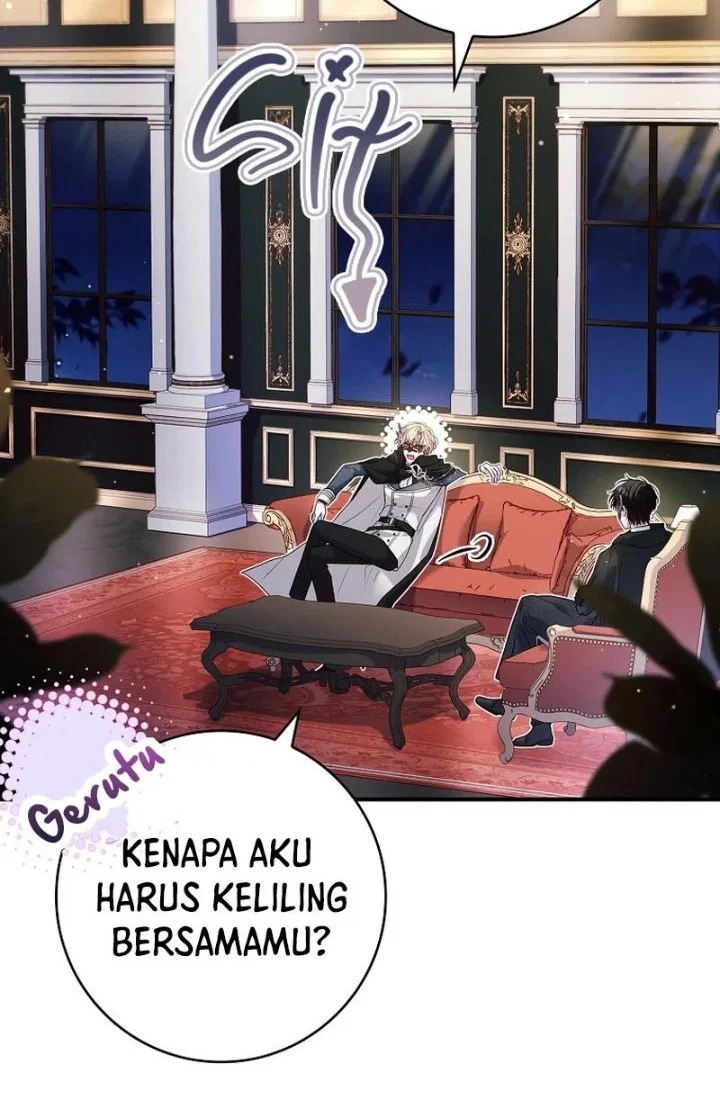 The Painless Player Chapter 33 halaman 7