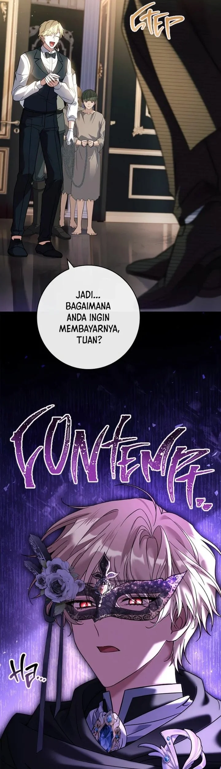 The Painless Player Chapter 33 halaman 14