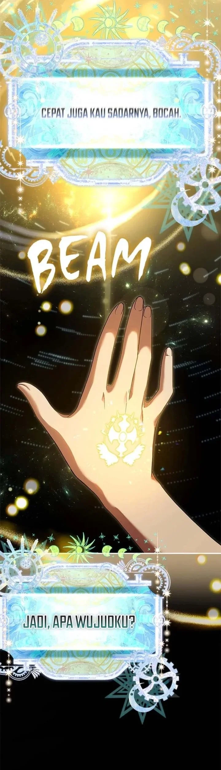 The Painless Player Chapter 34 Gambar 55