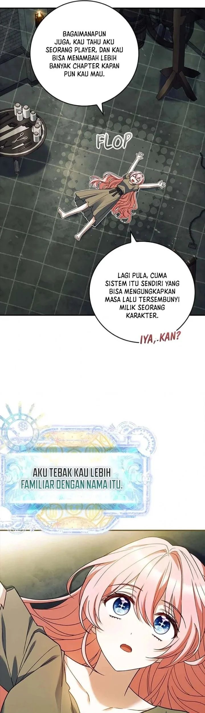The Painless Player Chapter 34 Gambar 59