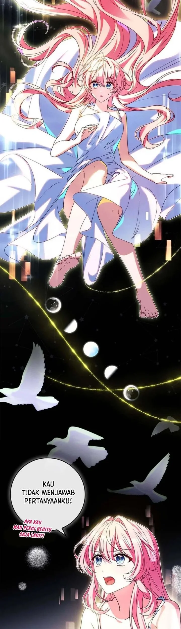 The Painless Player Chapter 34 Gambar 64