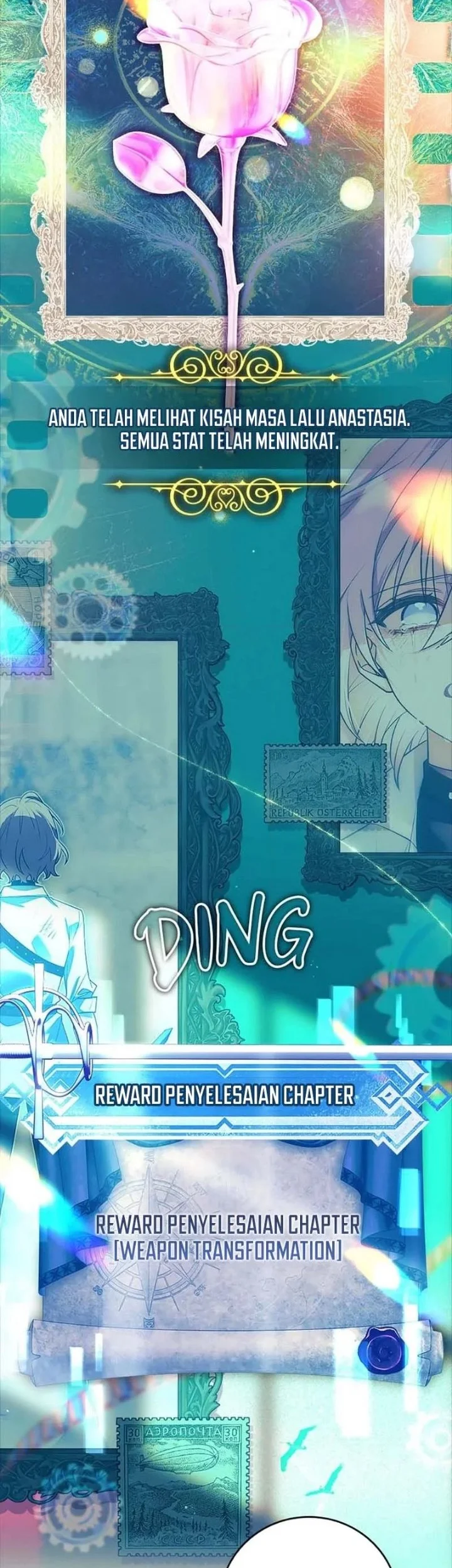 The Painless Player Chapter 34 Gambar 67
