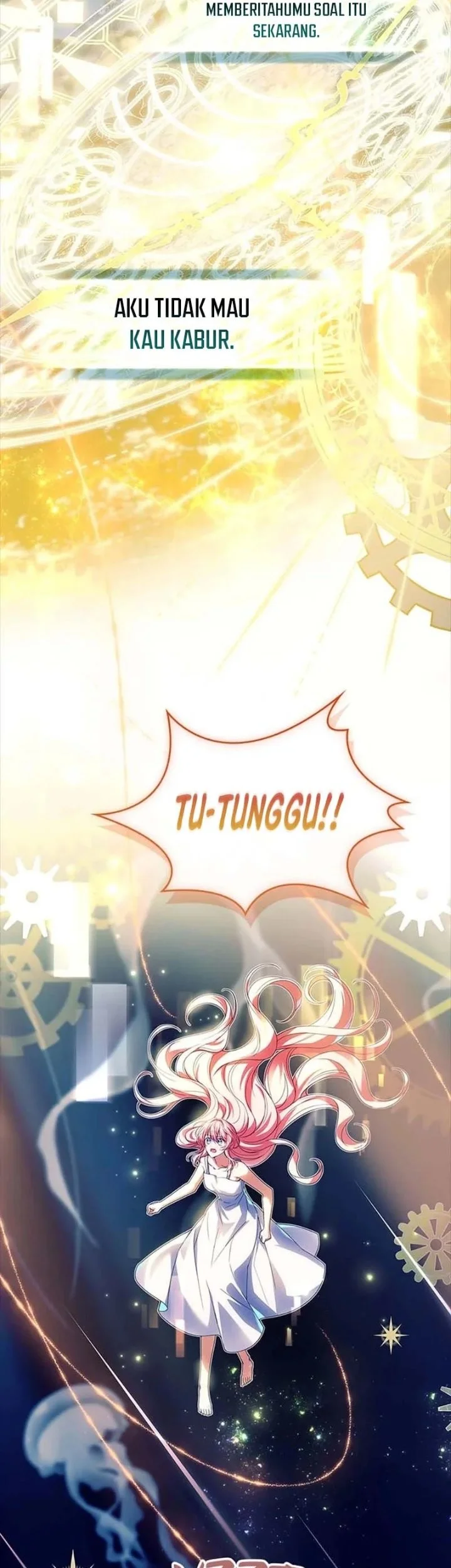 The Painless Player Chapter 34 Gambar 71