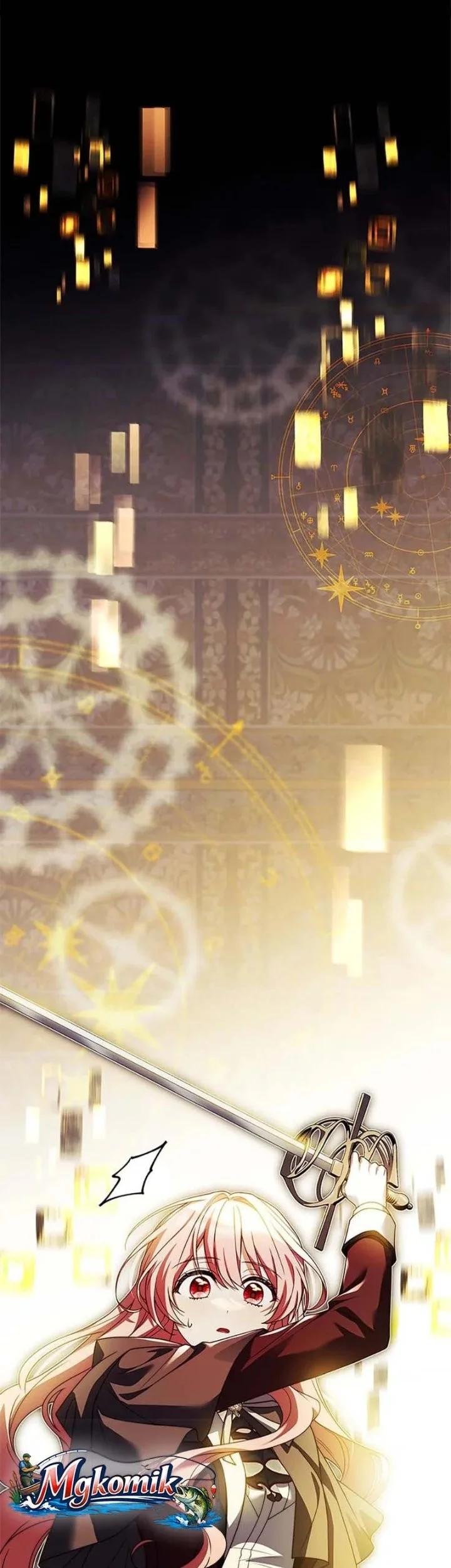 The Painless Player Chapter 34 Gambar 73
