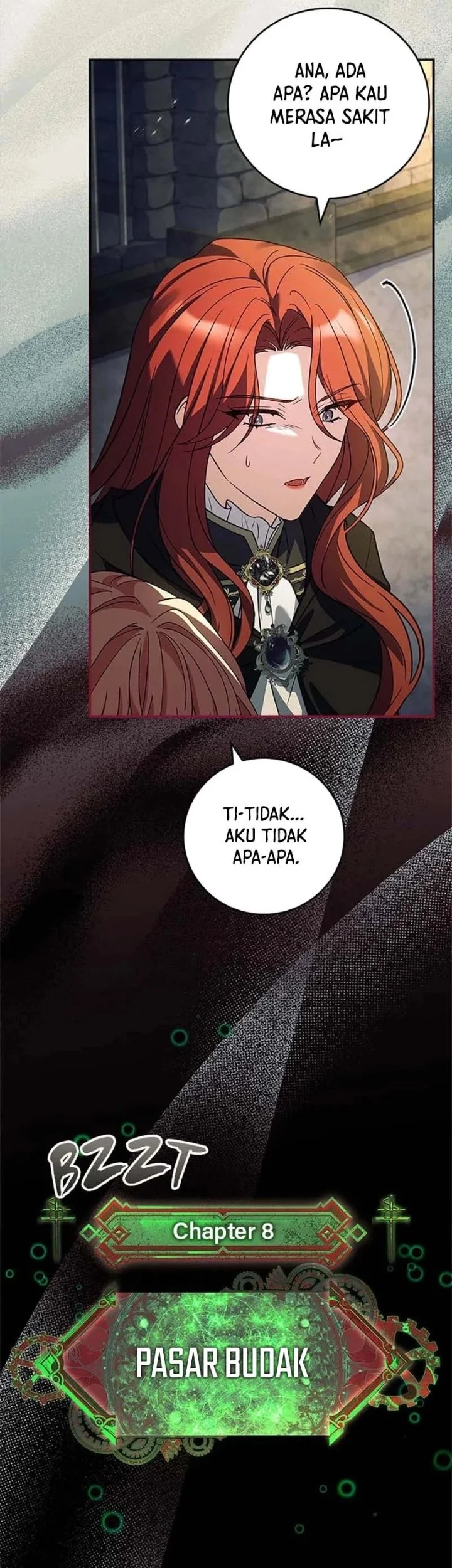 The Painless Player Chapter 34 Gambar 75