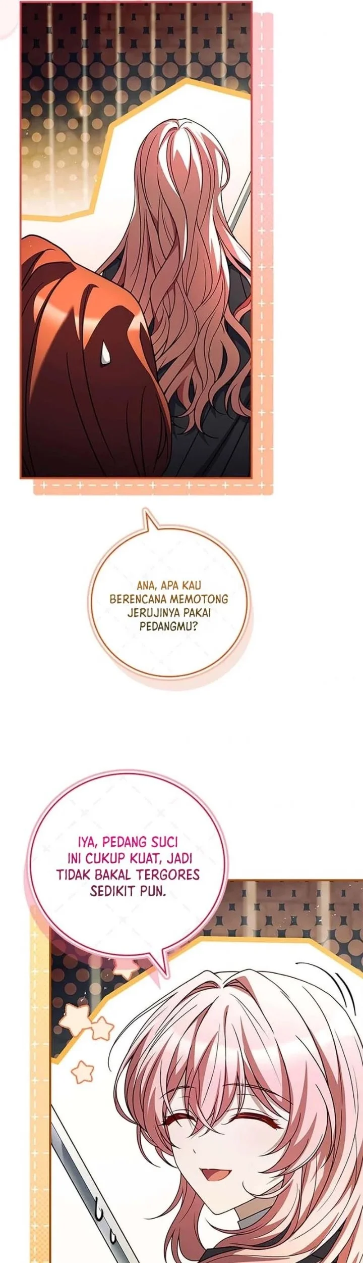 The Painless Player Chapter 34 Gambar 79
