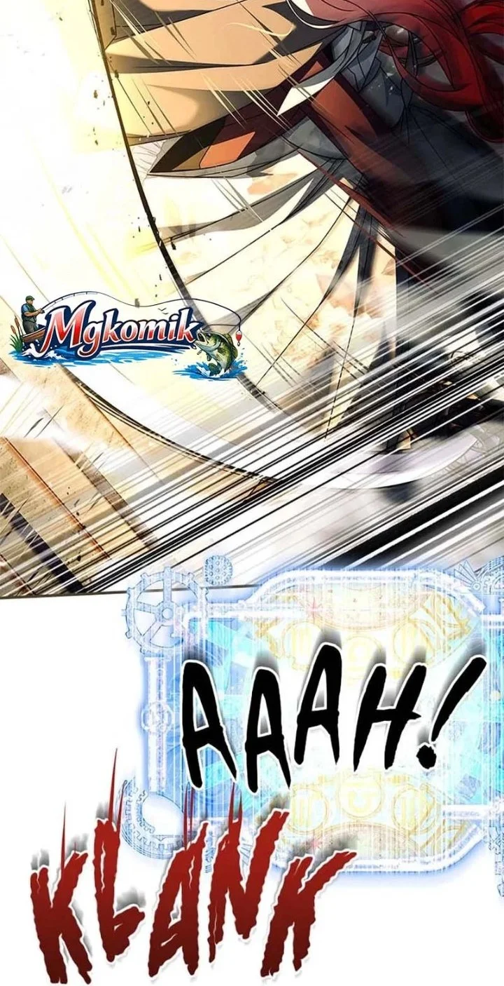 The Painless Player Chapter 34 Gambar 82