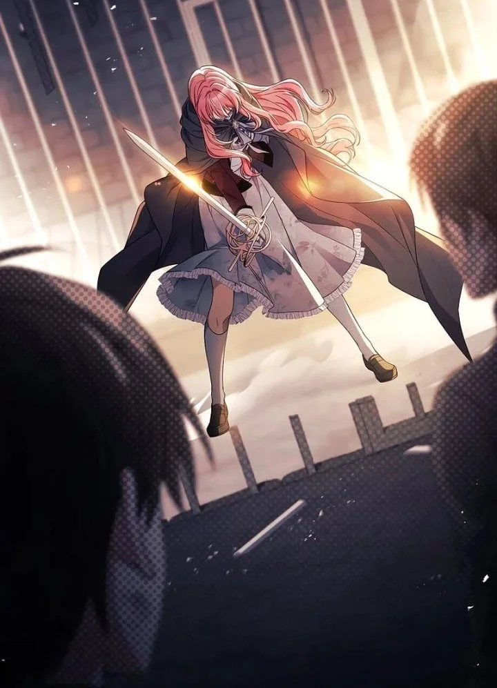 The Painless Player Chapter 35 halaman 25