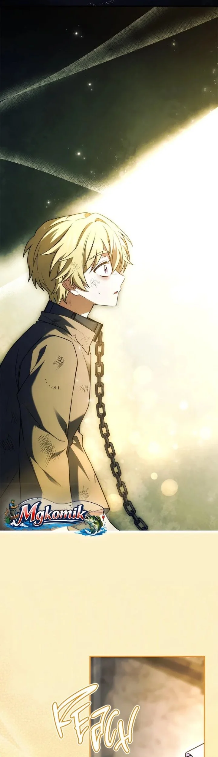 The Painless Player Chapter 35 halaman 26