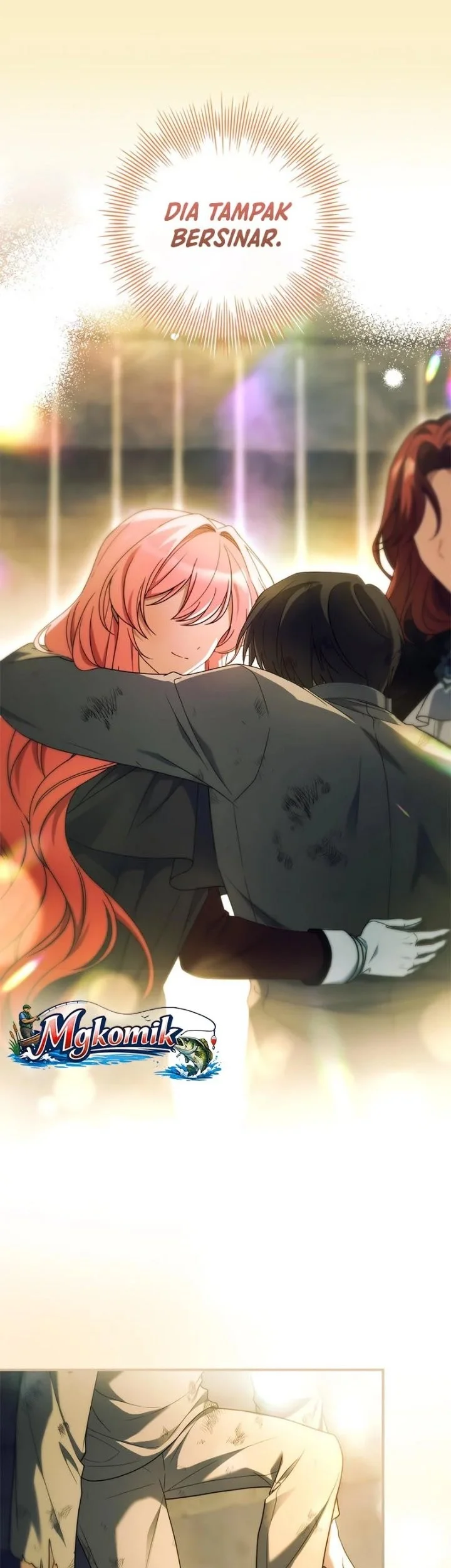The Painless Player Chapter 35 halaman 30