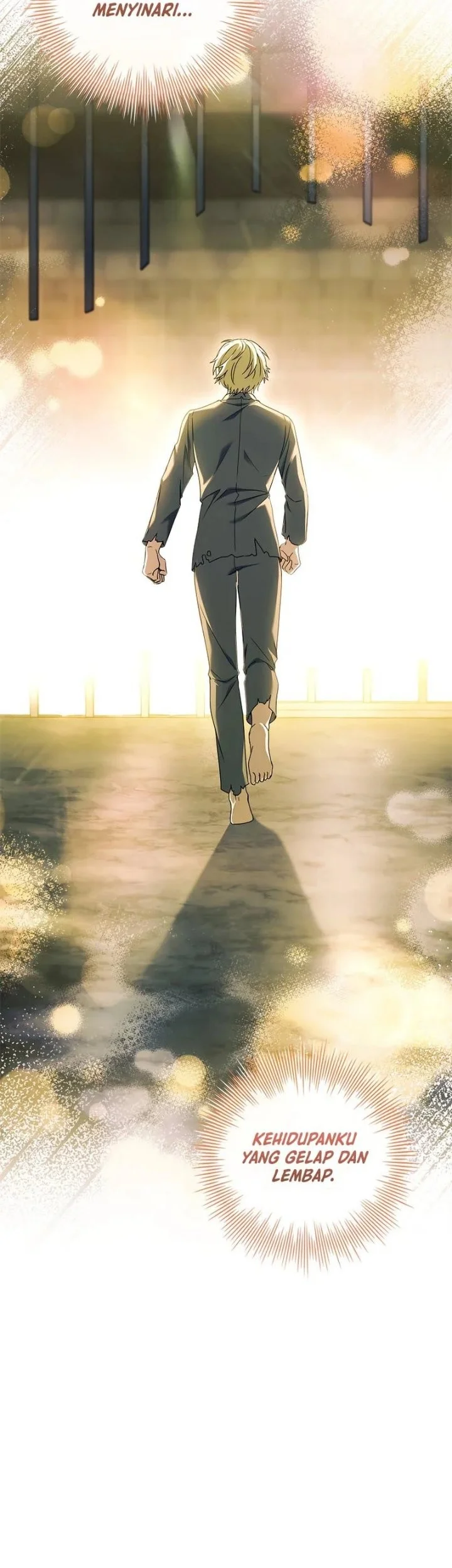 The Painless Player Chapter 35 halaman 32
