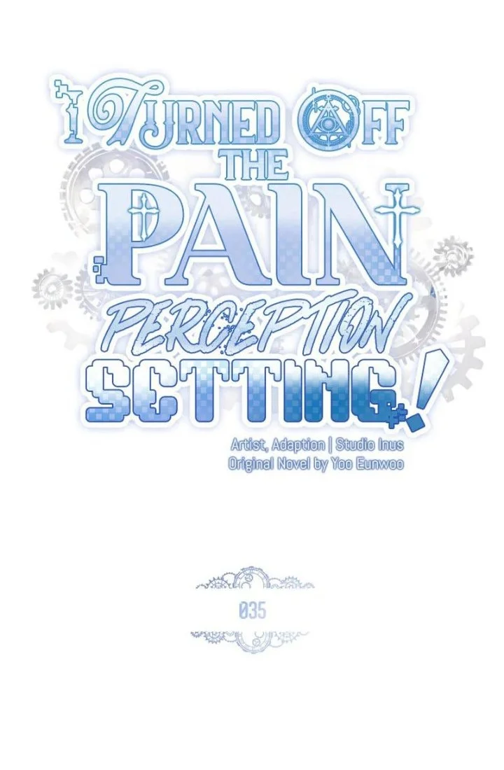 The Painless Player Chapter 35 halaman 33