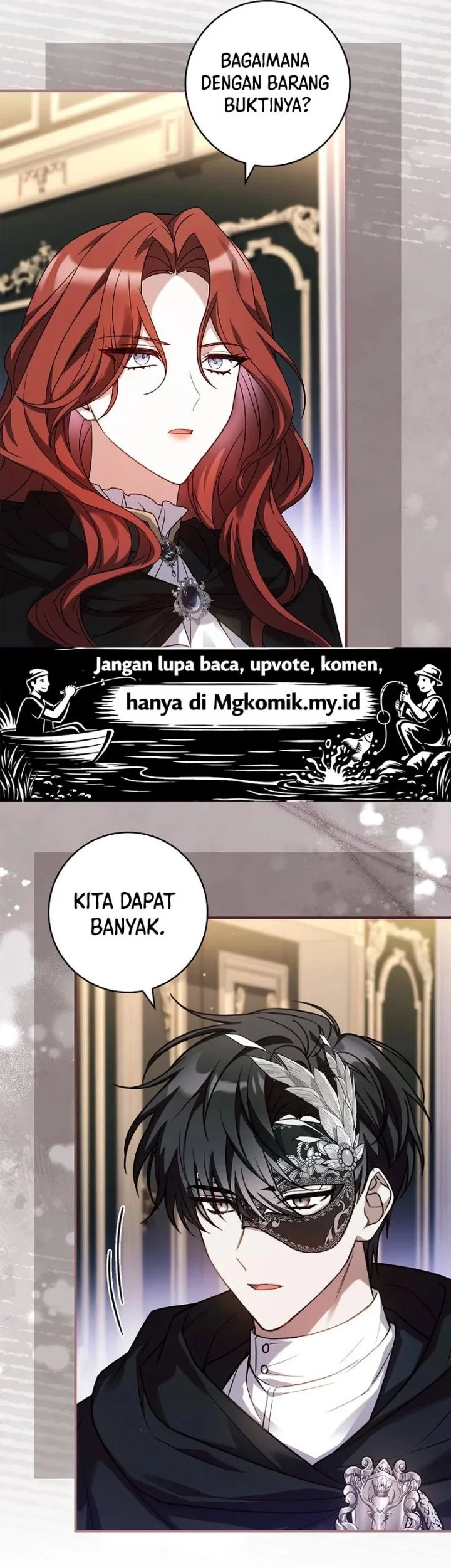 The Painless Player Chapter 35 halaman 39