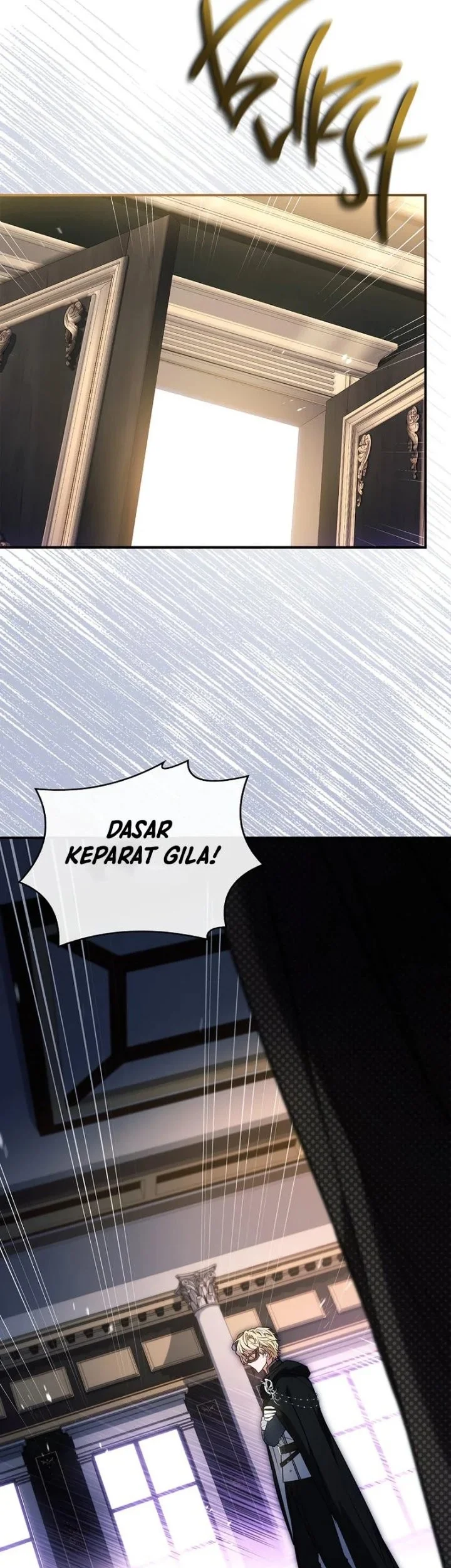 The Painless Player Chapter 35 halaman 43