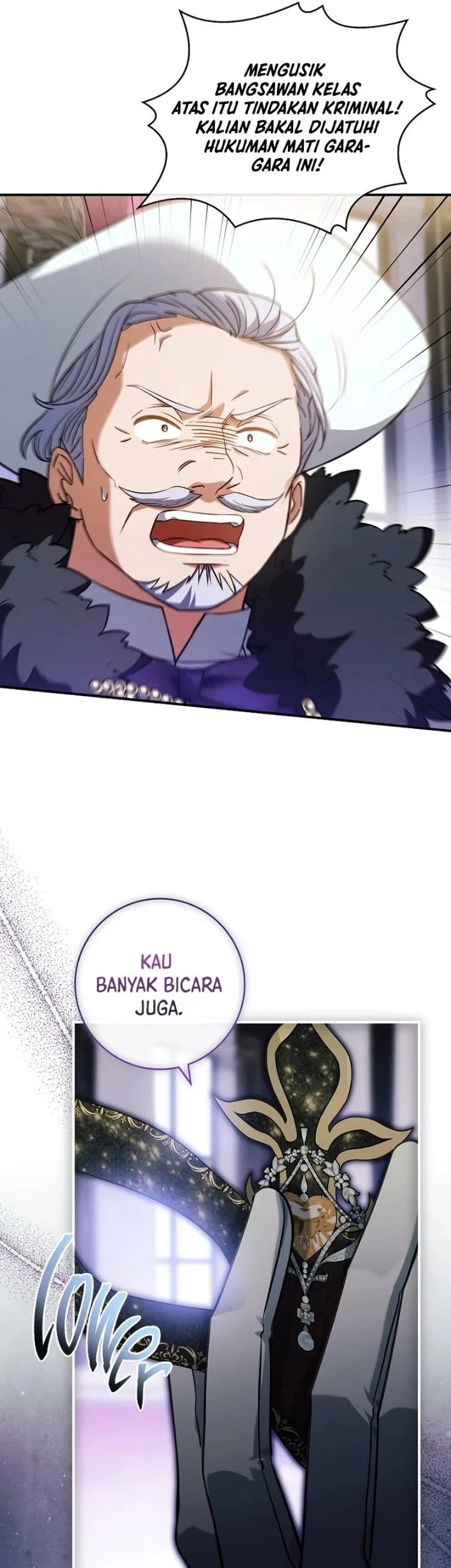 The Painless Player Chapter 35 halaman 45