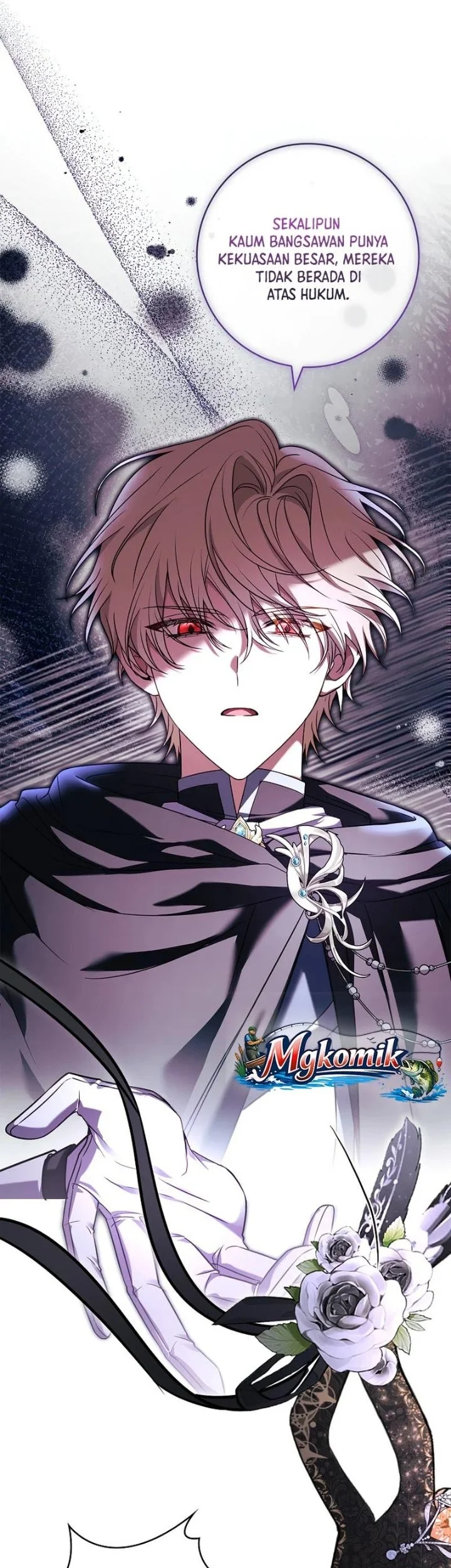 The Painless Player Chapter 35 halaman 47