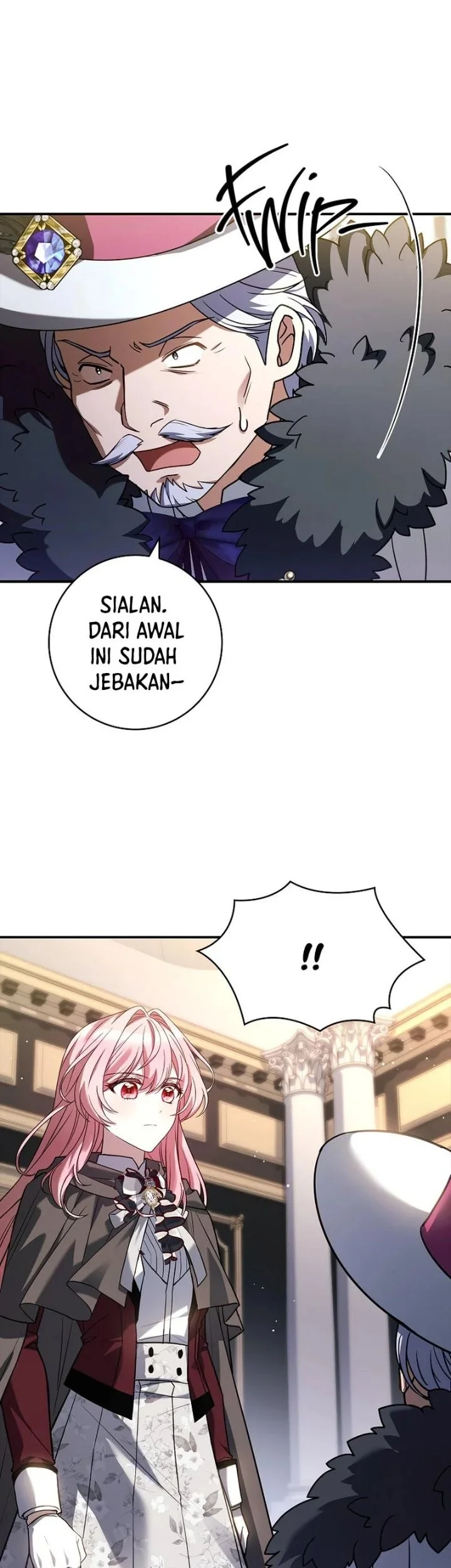 The Painless Player Chapter 35 halaman 49