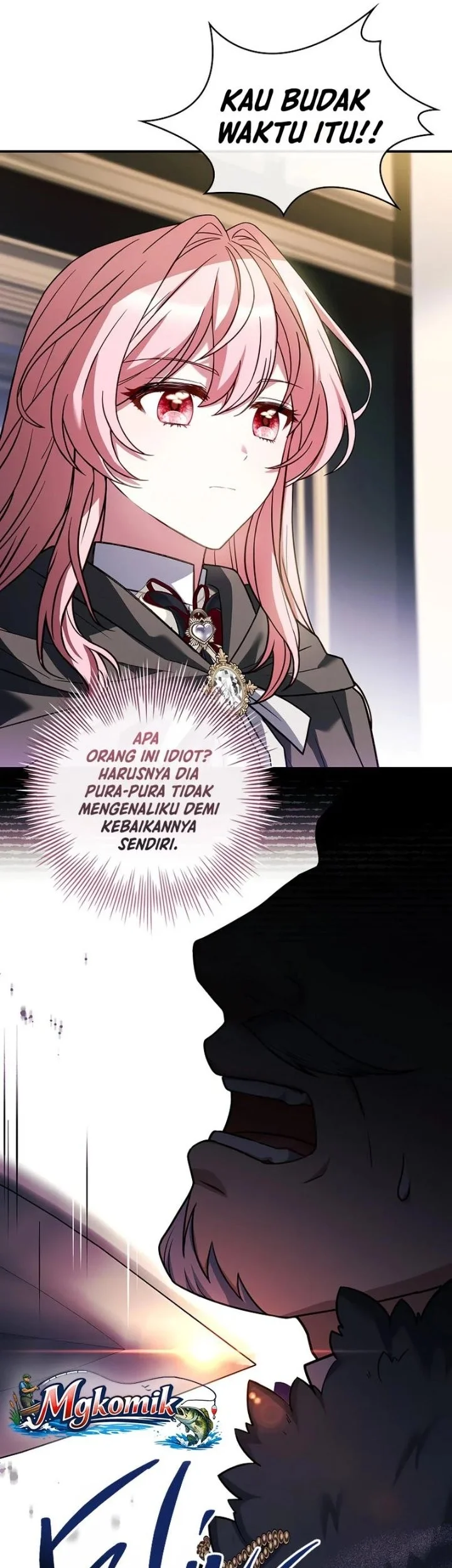 The Painless Player Chapter 35 halaman 51