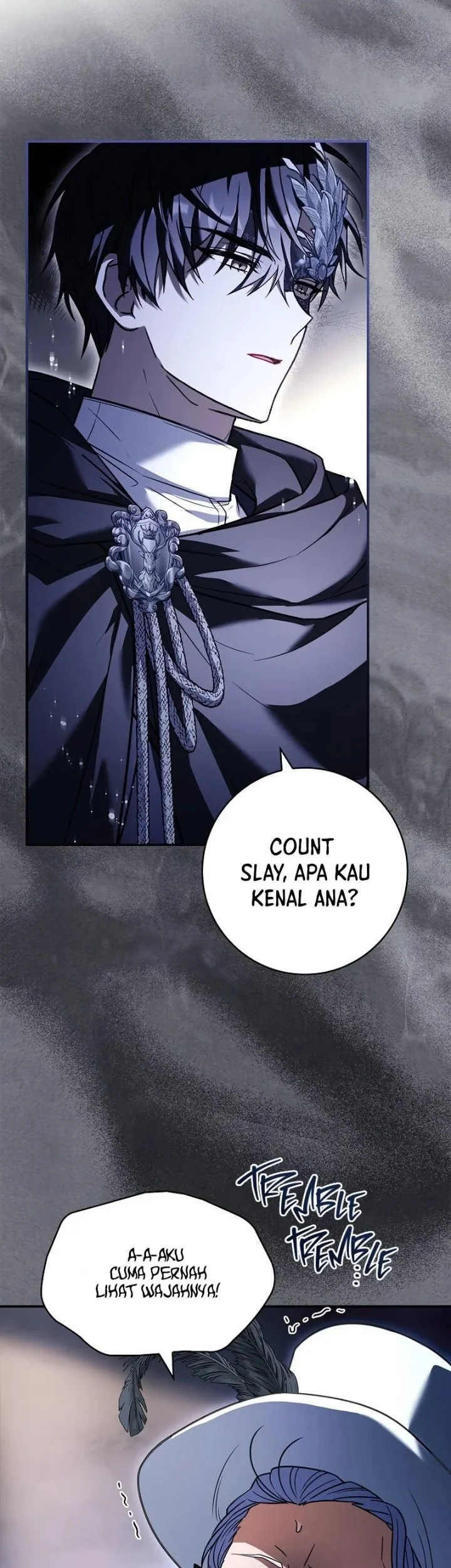 The Painless Player Chapter 35 halaman 53