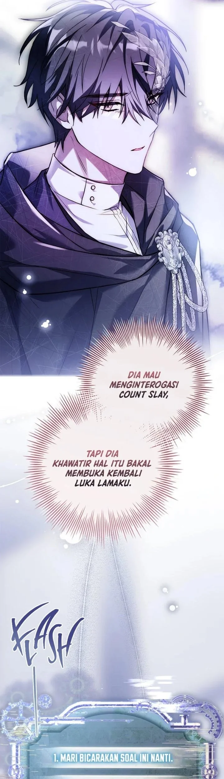 The Painless Player Chapter 35 Gambar 56