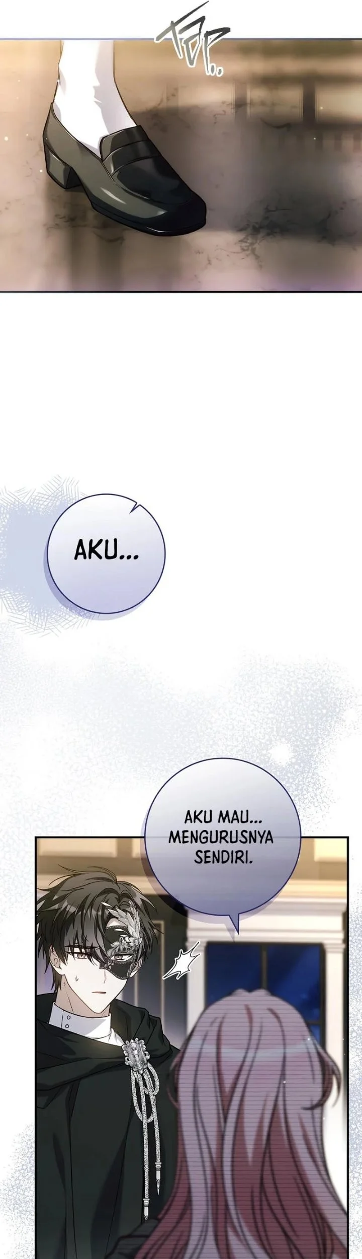 The Painless Player Chapter 35 Gambar 58