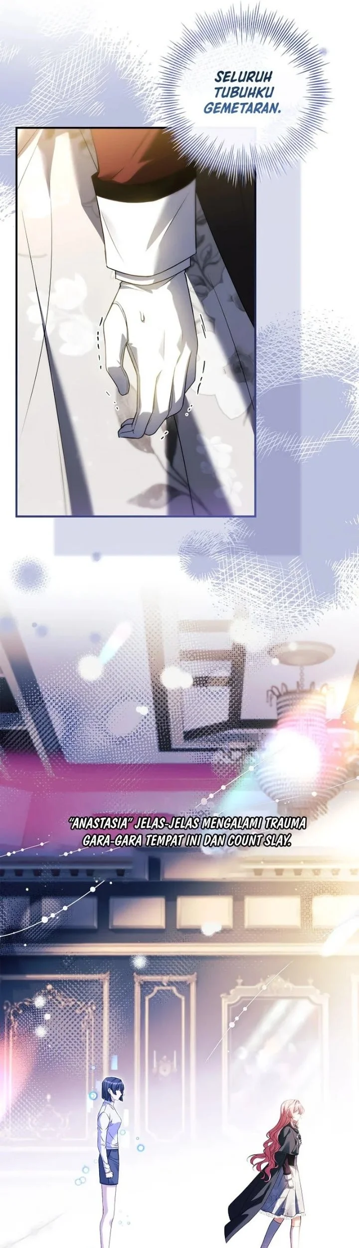 The Painless Player Chapter 35 Gambar 62