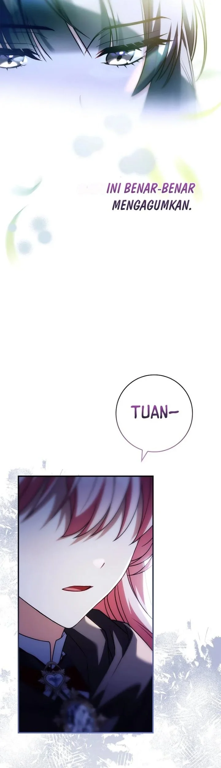 The Painless Player Chapter 35 Gambar 64