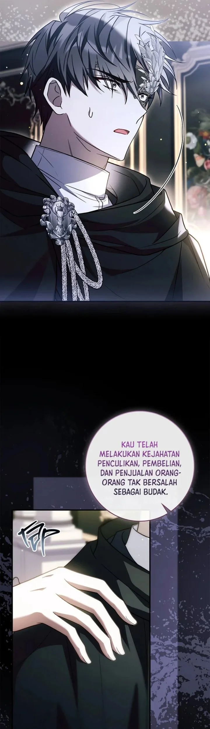 The Painless Player Chapter 35 Gambar 68
