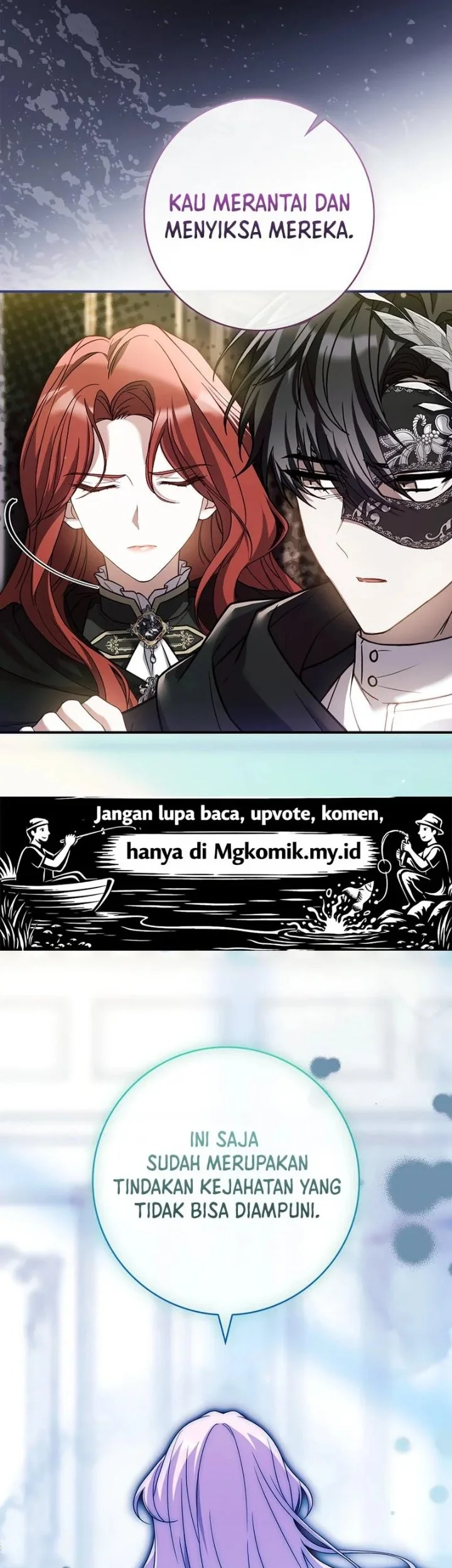 The Painless Player Chapter 35 Gambar 70