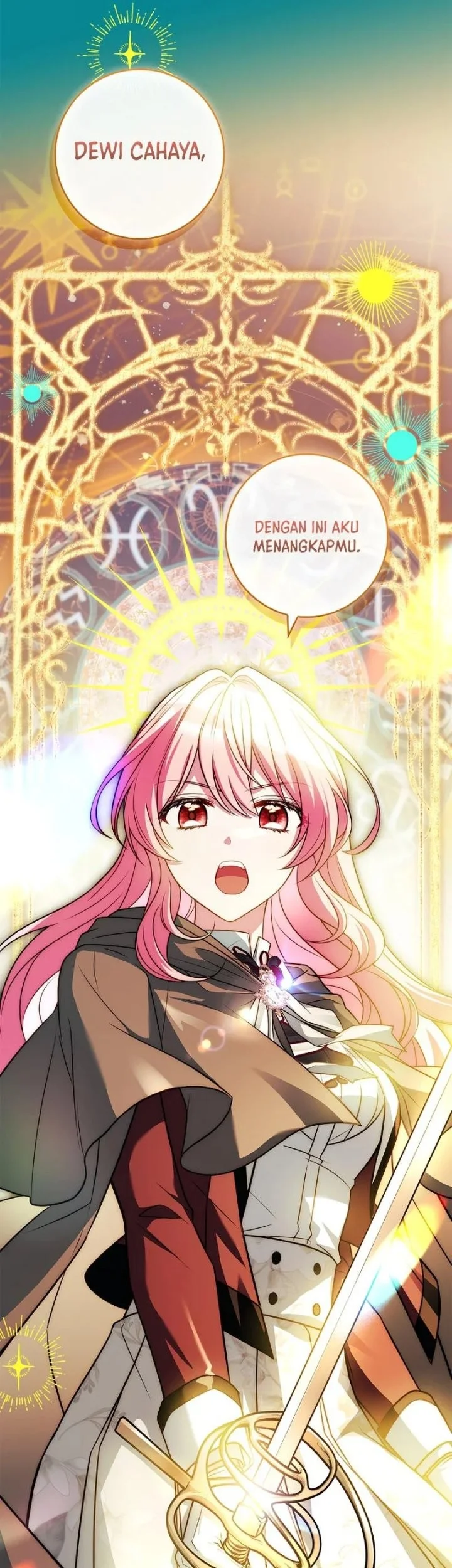 The Painless Player Chapter 35 Gambar 74