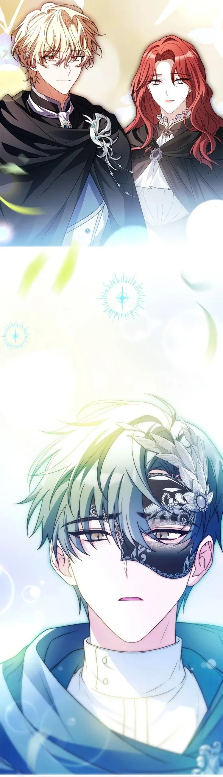 The Painless Player Chapter 35 Gambar 76