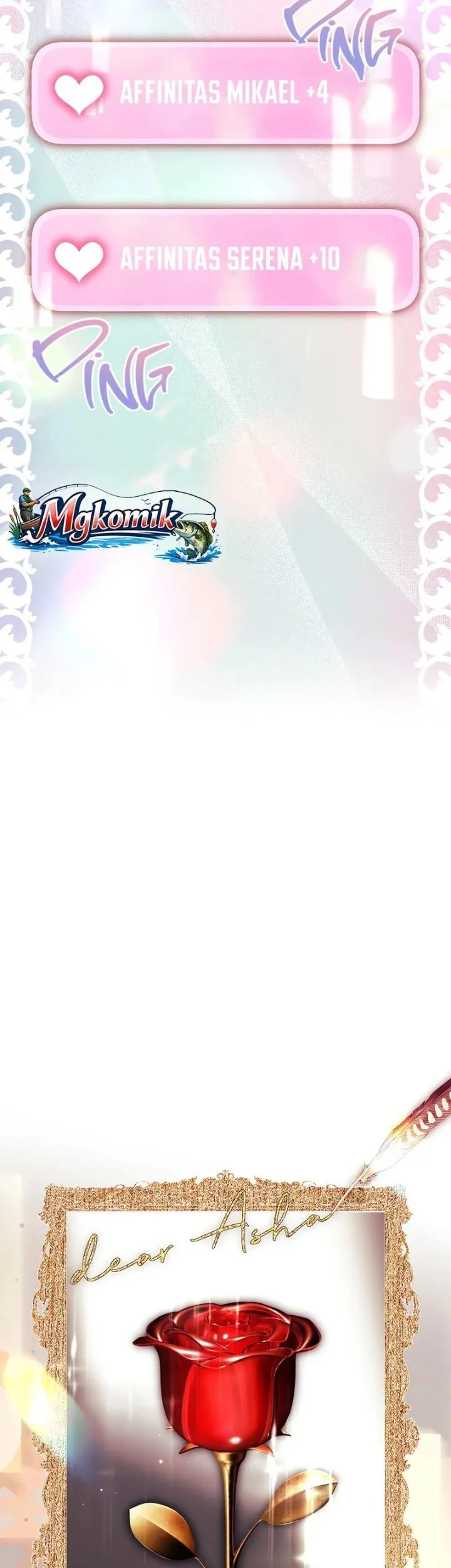 The Painless Player Chapter 35 Gambar 78