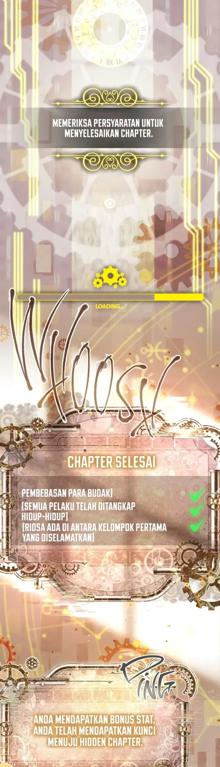 The Painless Player Chapter 35 Gambar 80