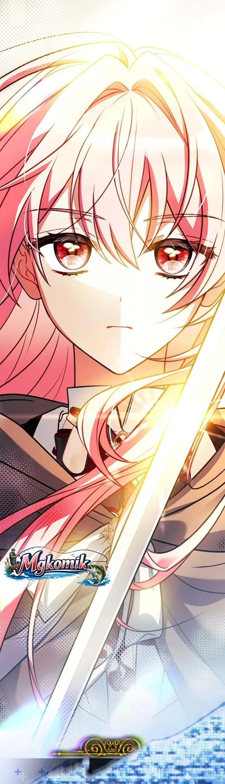 The Painless Player Chapter 35 Gambar 82