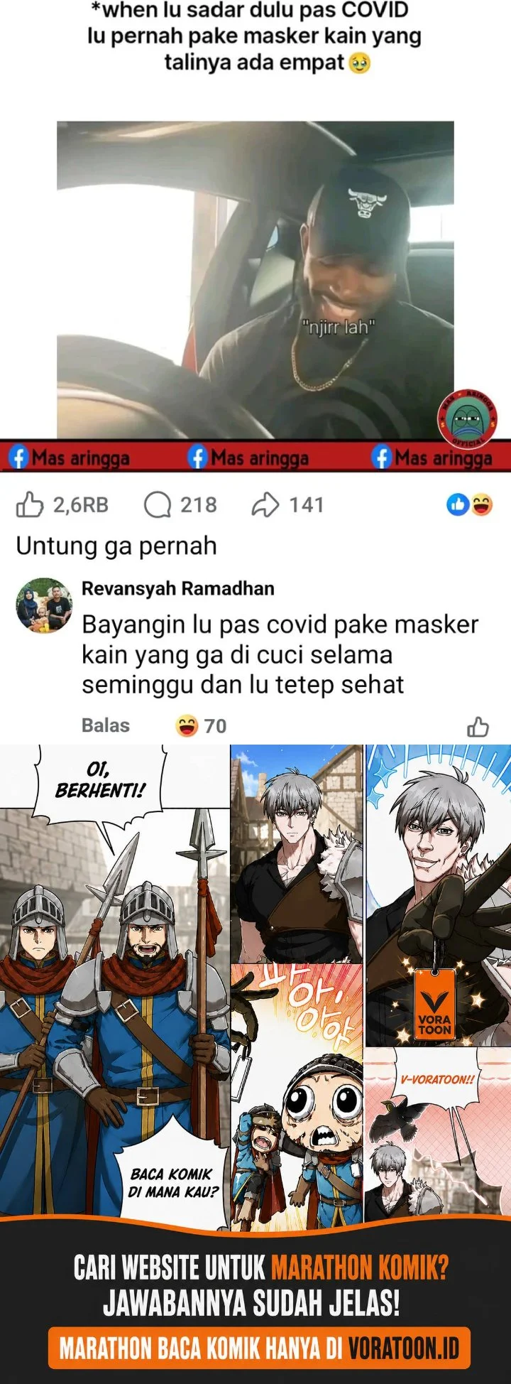 The Painless Player Chapter 35 Gambar 88