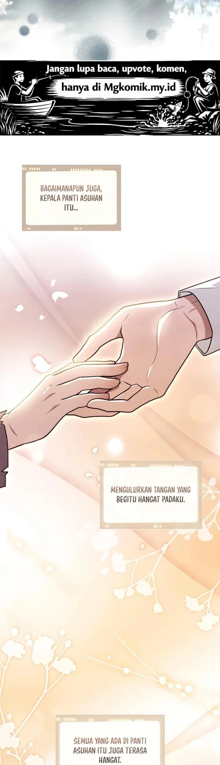 The Painless Player Chapter 35 halaman 8