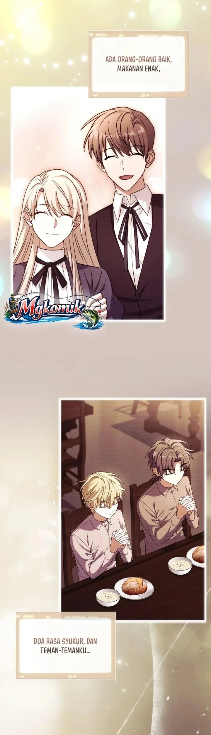 The Painless Player Chapter 35 halaman 10