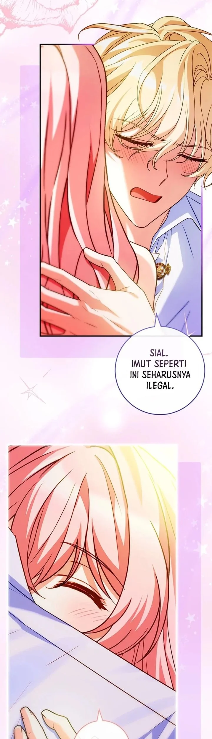 The Painless Player Chapter 36 Gambar 60