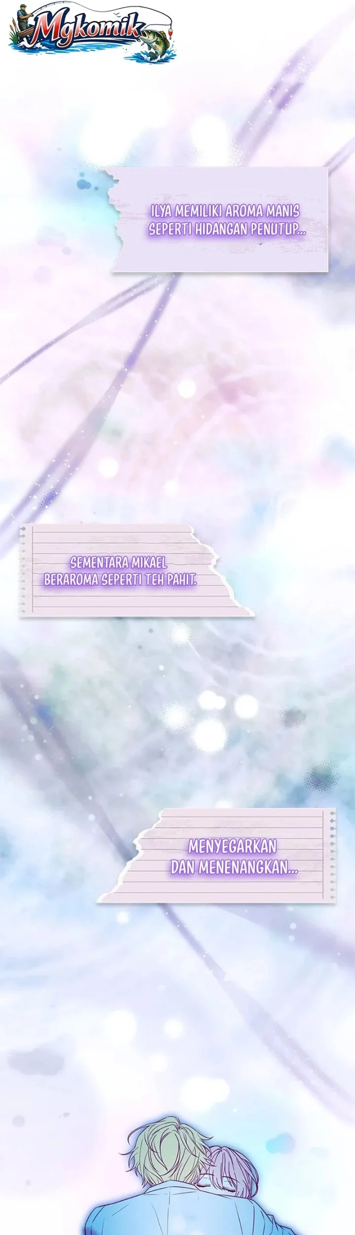 The Painless Player Chapter 36 Gambar 62