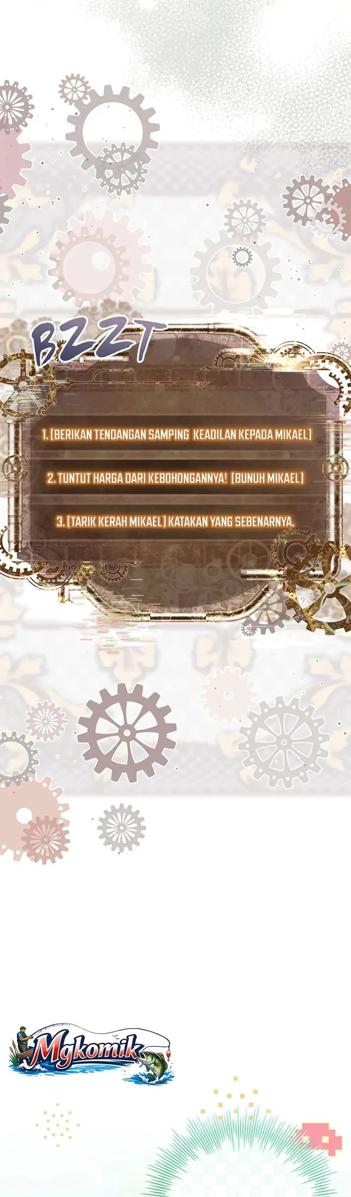 The Painless Player Chapter 36 Gambar 69