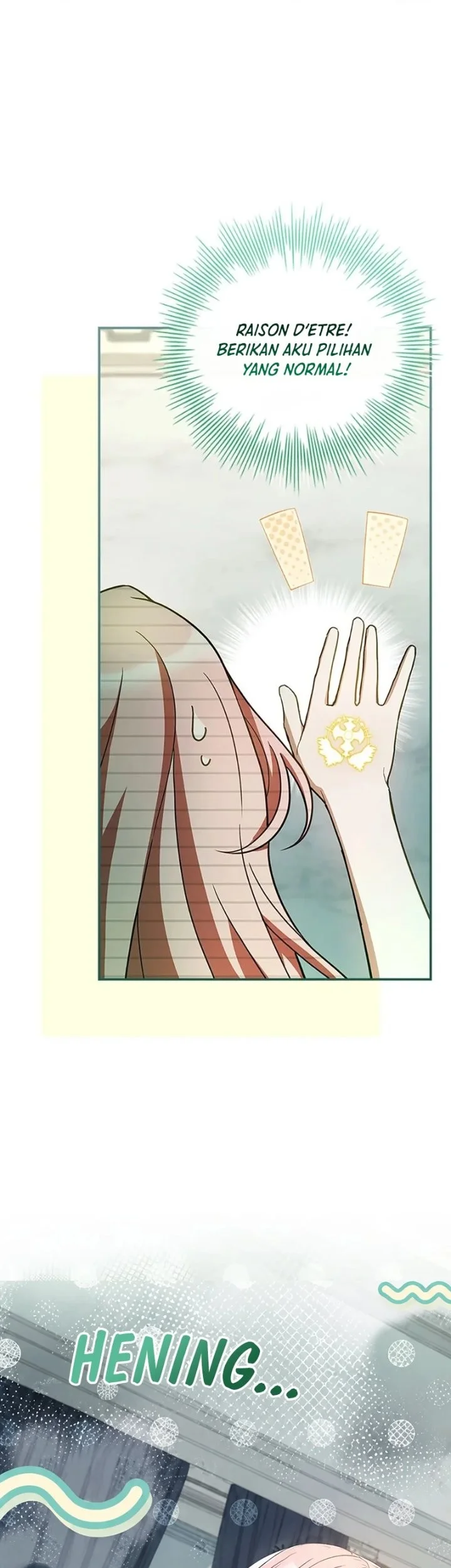 The Painless Player Chapter 36 Gambar 72