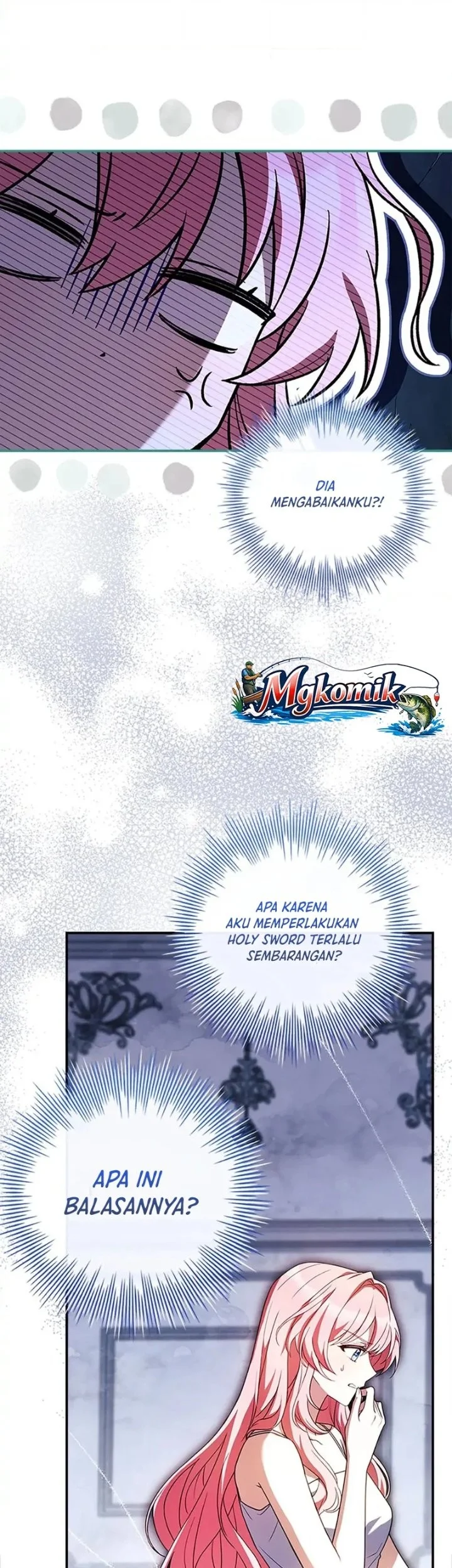 The Painless Player Chapter 36 Gambar 74